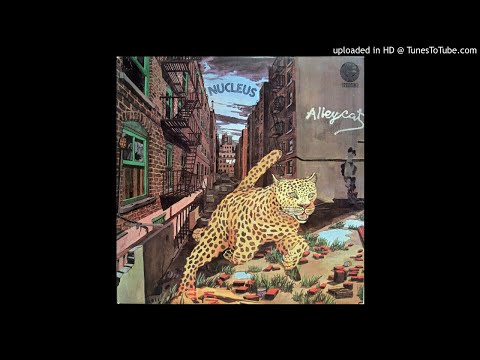 LYSERGICFUNK : Phaideaux Corner - Nucleus