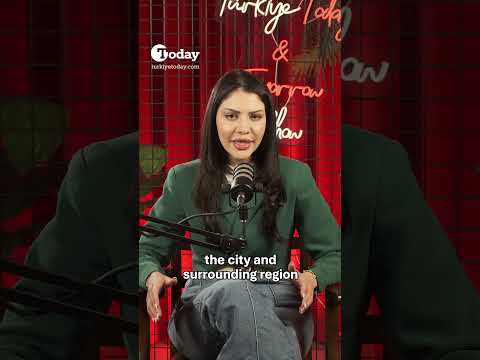 Nation on the Edge: Türkiye’s Water Crisis