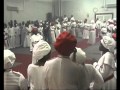 C S Youth Europe Easter Youth Revival 2012