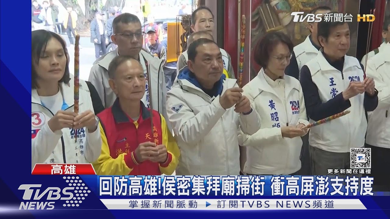 嘉義囝仔高雄搶票!被趙一句話感動 侯大讚:絕對表現最好
