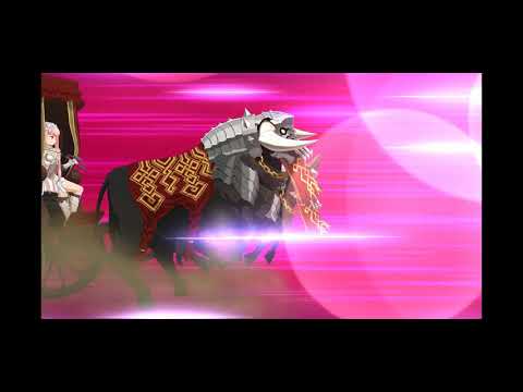 Nero Fest 2019 Challenge Quest Medb