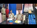 Live Kokborok News Shalami Debbarma At 06 10 Pm 10th May 2025