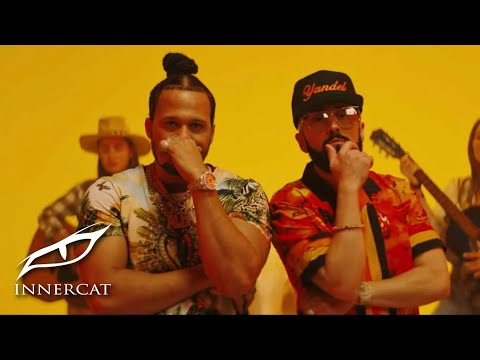 El Alfa, Yandel & Myke Towers - Dembow y Reggaeton