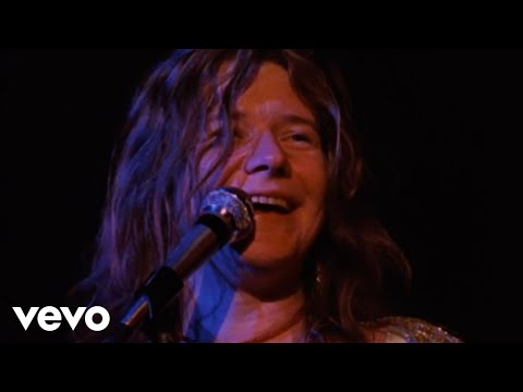 Janis Joplin - Cry Baby (Live)