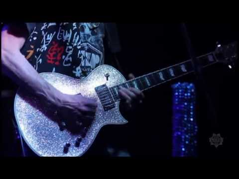 All American Man - Sin City Kiss with Bob Kulick