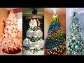 100 CHRISTMAS TREE DECORATION IDEAS 2025 DESIGN IDEAS FOR CHRISTMAS TREE 2025 CHRISTMAS DECOR