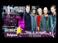 EMS 7 - BELGIUM - K's Choice - "Say a prayer"
