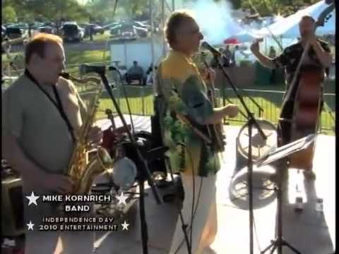 Promotional video thumbnail 2 for Mike Kornrich