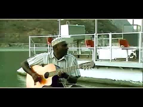 JORGE MAMADE - WAPISSOSSA