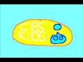 CBS KIDS Sunday Morning Block Music Cue Thrill Zone 2009 2013