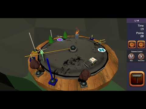 Wooden Helicopter