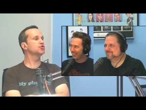 Never Not Funny - Episode 1222 Free Feed