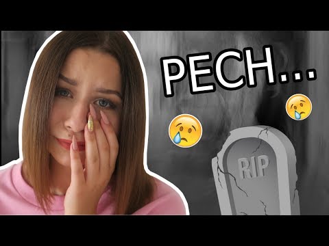 MIAŁAM NAJBARDZIEJ PECHOWY TYDZIEŃ | DRAMAT...