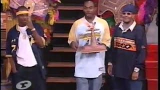 No Pigeons - Sporty Thievz  Live Performance Ricki Lake Show