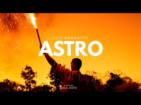 Astro - Luís Abrantes