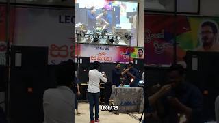 Download lagu LEORA’25 💙✨ Sakya Batch party #bandaradissanayaka #alevel #gampaha mp3
