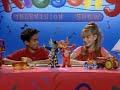The Kidsongs TV Show Season 3 1995 1996 Ending Credits And Funding Credits