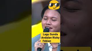 Download lagu Lagu Sunda Andalan Rizky Febian mp3