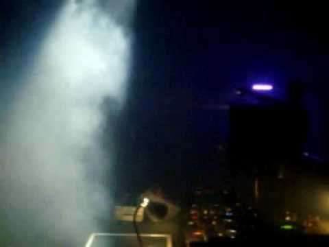 Electrocloud Alan Wyse