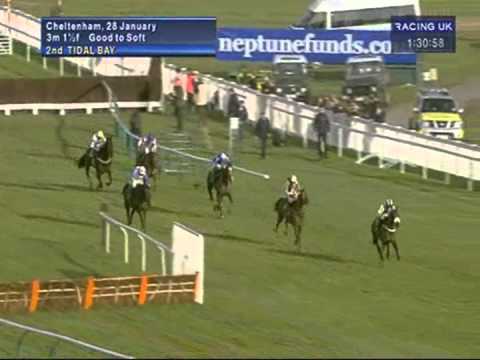 2012 Bet365 Gold Cup Preview