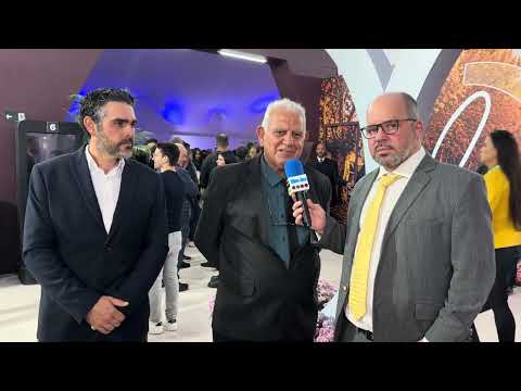 A economia de Oscar Bressane representada no Conexidades por Vereadores  Uilson Honorato e Vinícius