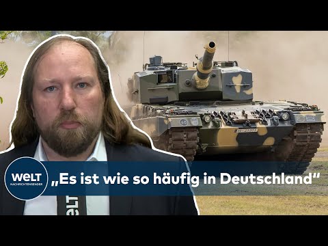„Lange Debatten und komplizierte Bürokratie“ - Hofreiter zu Waffenlieferungen an die Ukraine