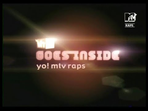 VH1 Goes Inside "Yo! MTV Raps" (rapbase.ru)