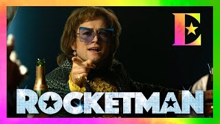 Victim Of Love (Extended) - Taron Egerton