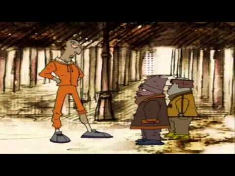 Ziomek - Boks Tajski (Odcinek 9)