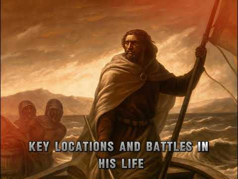 Abd al-Rahman al-Dakhil: Secrets of Musarah... How This Prince Led a Small Army to Great Victory!