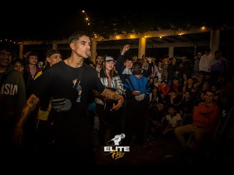 KARDIA vs KIRY MJR HOLANDA vs TARO GURU GEORGE  // 8vos // Elite Free Multiverse