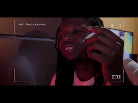 CHIEF DOG FREESTYLE X FRENCH ATTITUDE (2018) #DSF