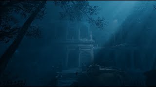 The Last Case of John Morley announcement trailer teaser