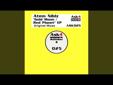 Red Planet (Original Mix)