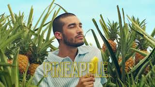 Outshine Snacking, Made Easy - Pineapple
