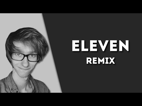 Lutcher2012 ft. Eleven - Hejo [Remix]