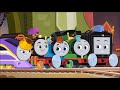 My Little Tankie Sodor Is Magic AllEnginesGo
