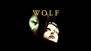 Ennio Morricone:Wolf (Laura and Wolf United)
