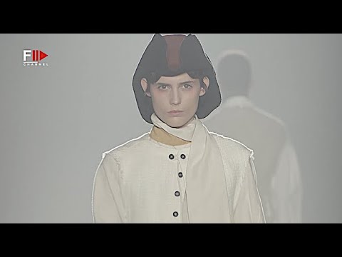 TISCAR ESPADAS Barcelona 080 Spring 2023 - Fashion Channel