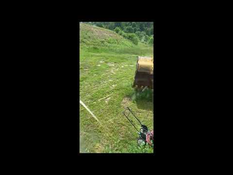 1989 CATERPILLAR 245B For Sale