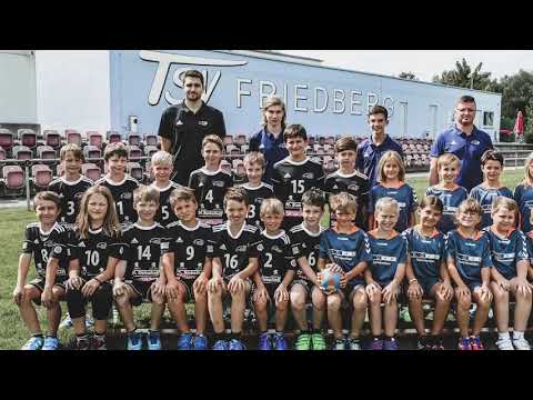 TSV Friedberg Handball
