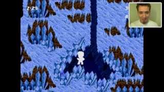 Kid Chameleon - 04 - Icy Death