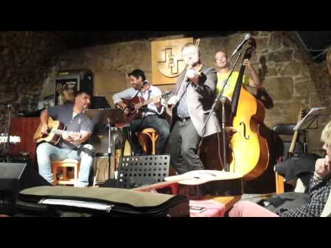 Majklband - MajklBand Hifi Club Plzeň 22.9.2015