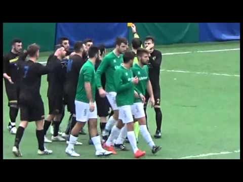 Caperanese-Cella 1-1