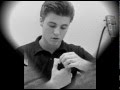 Ricky Nelson - Proving my love