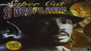 Super Cat - History (Answer Riddim)