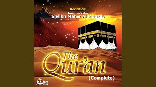 Download lagu Surah Aal-E-Imran mp3