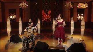 Kaori Muraji  (村治 佳織) - Ayaka Hirahara (平原綾香)