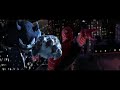 Spider Man Falls With Werehog Scream