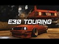 BMW E30 Touring [Add-On | Extras] 5